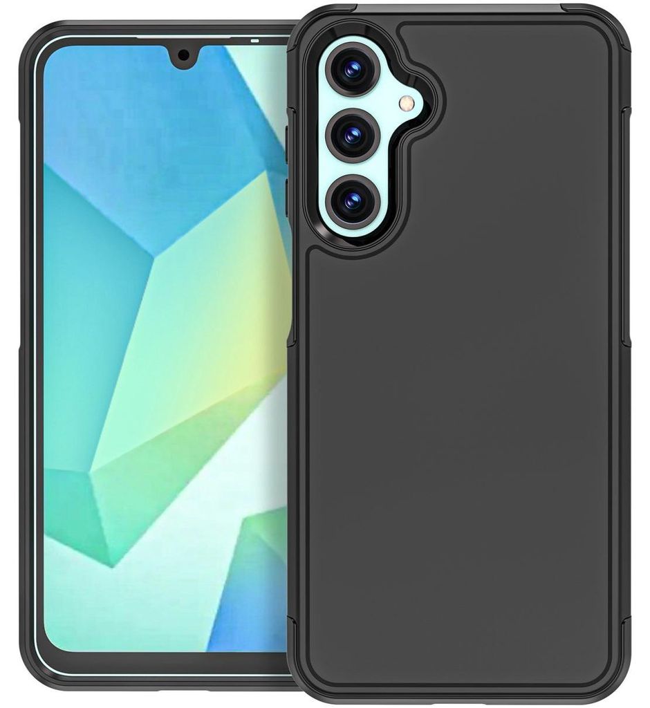 Mobigear Traveller Schutzhülle für Samsung Galaxy A16 – Produktbild 