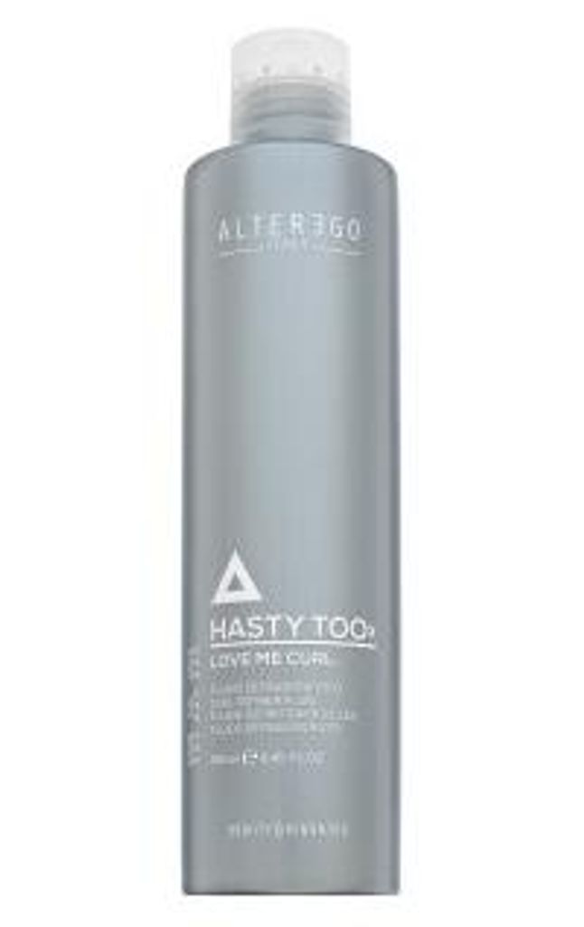 Alter Ego Hasty Too Love Me Curl. Curl Definer Fluid fluid für definierte Locken 250 ml