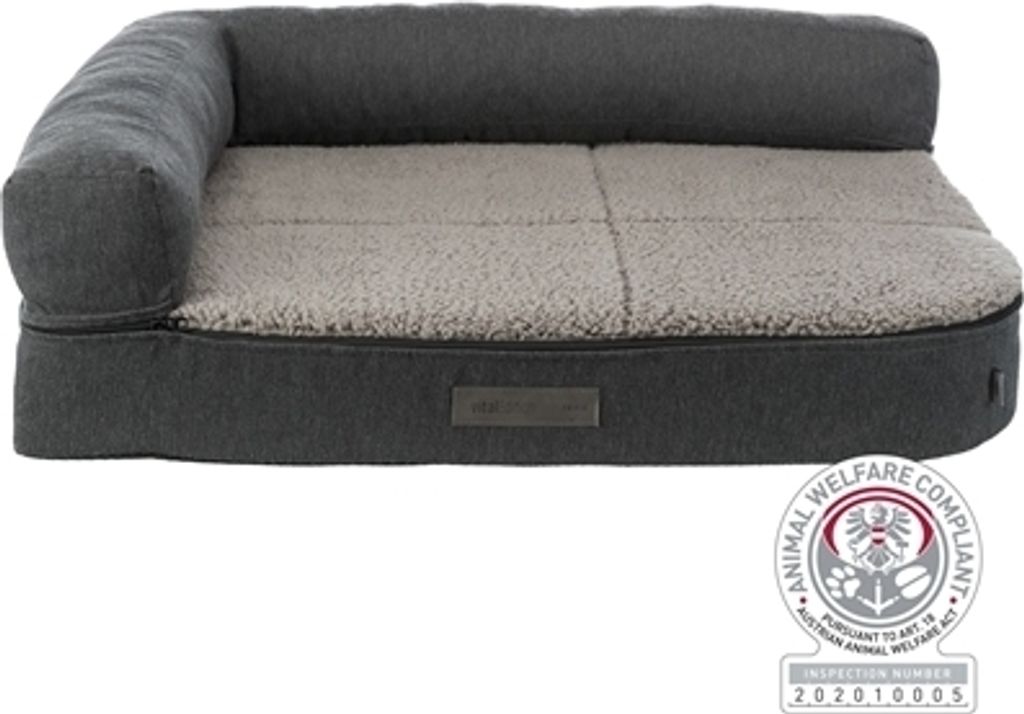 Trixie Vital Sofa Bendson, 100 x 80 cm Produktbild 