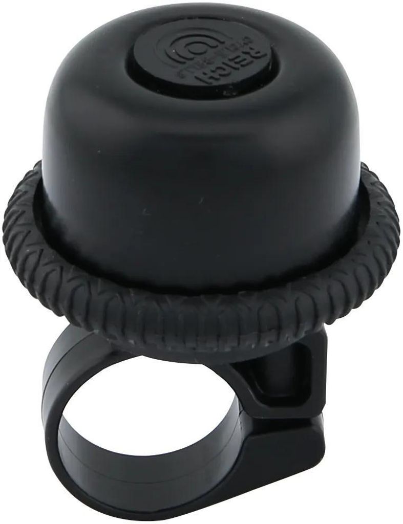 Reich Mini-Glocke Swing Alu Reich Schwarz Produktbild 