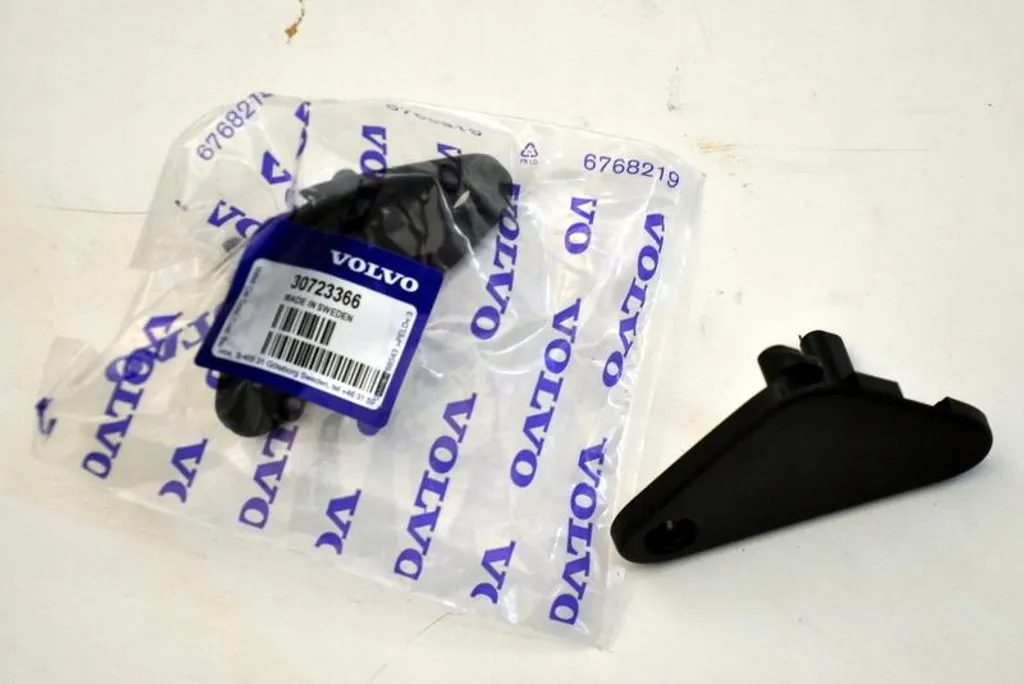 Staffa Radiatore Volvo 30723367 - Spedizione Veloce V70 S60 XC60