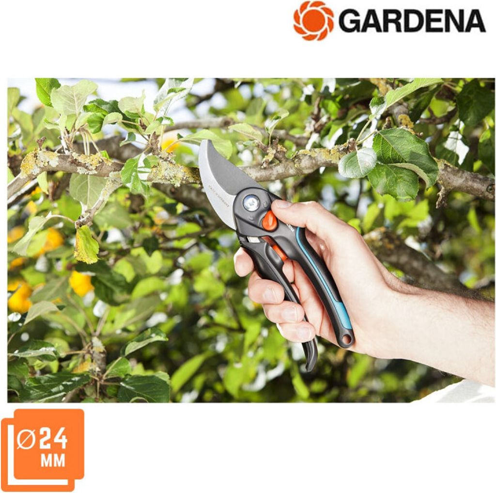 Gardena záhradné nožnice B/S-XL Obrázok produktu 27