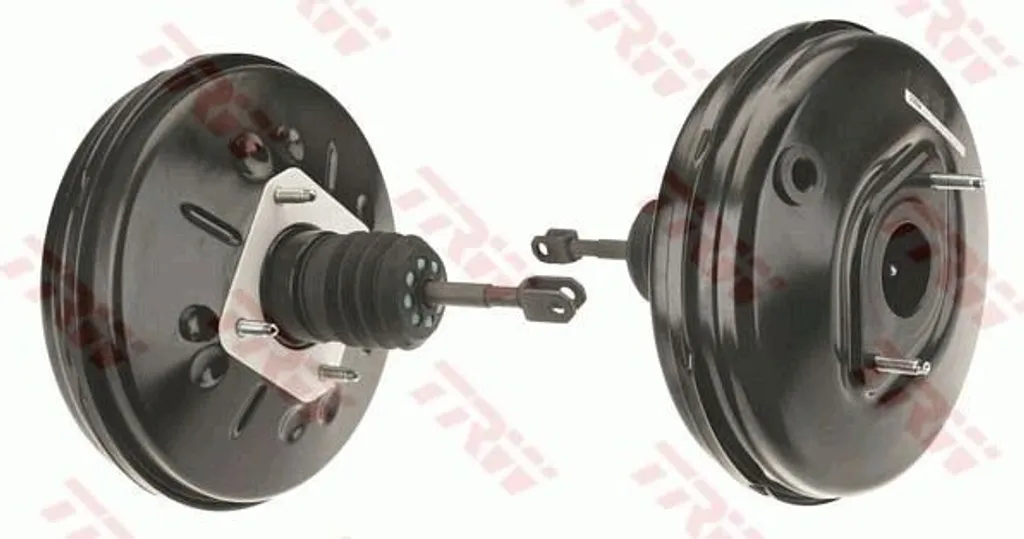 Amplificateur de freinage Mastervac 9" TRW PSA278 pour Logan et Sandero
