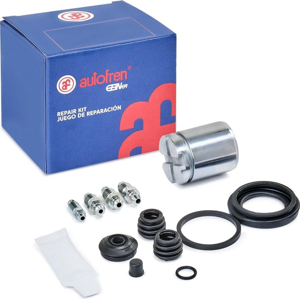 AUTOFREN SEINSA Bremssattel-Reparatursatz für MAZDA MX-5 III (NC) Hinten 38mm D41167C