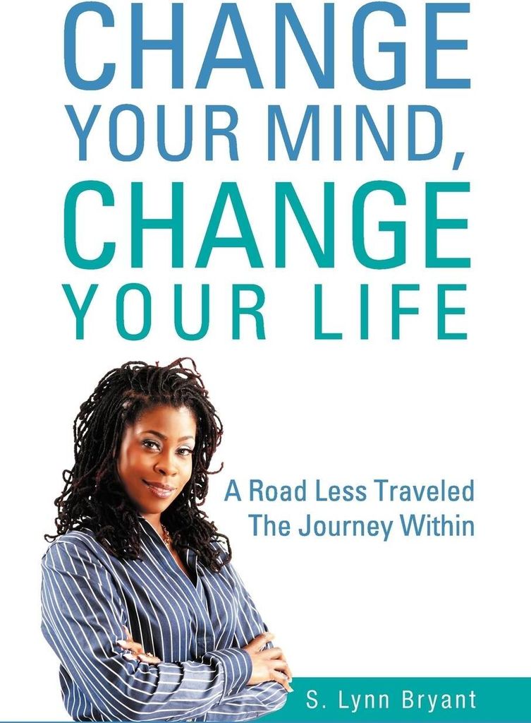 Change Your Mind, Change Your Life