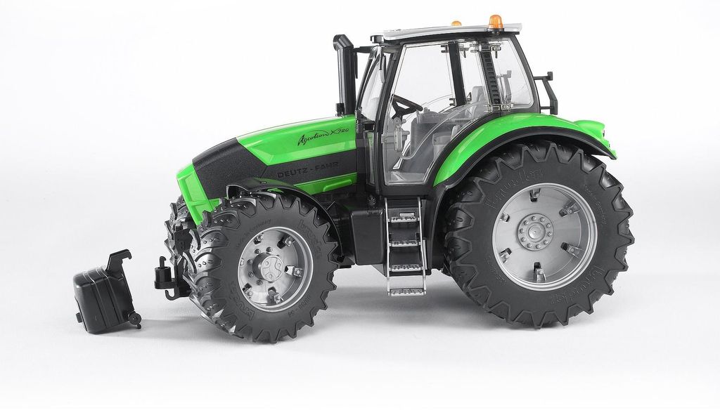Deutz Agrotron X720, Modellfahrzeug Produktbild 
