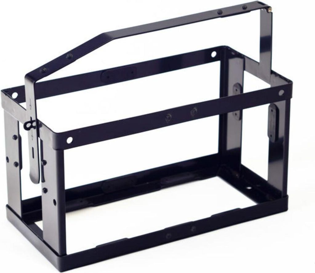 Valpro Kanisterhalterung L.377mm B.174mm H.293mm Produktbild 