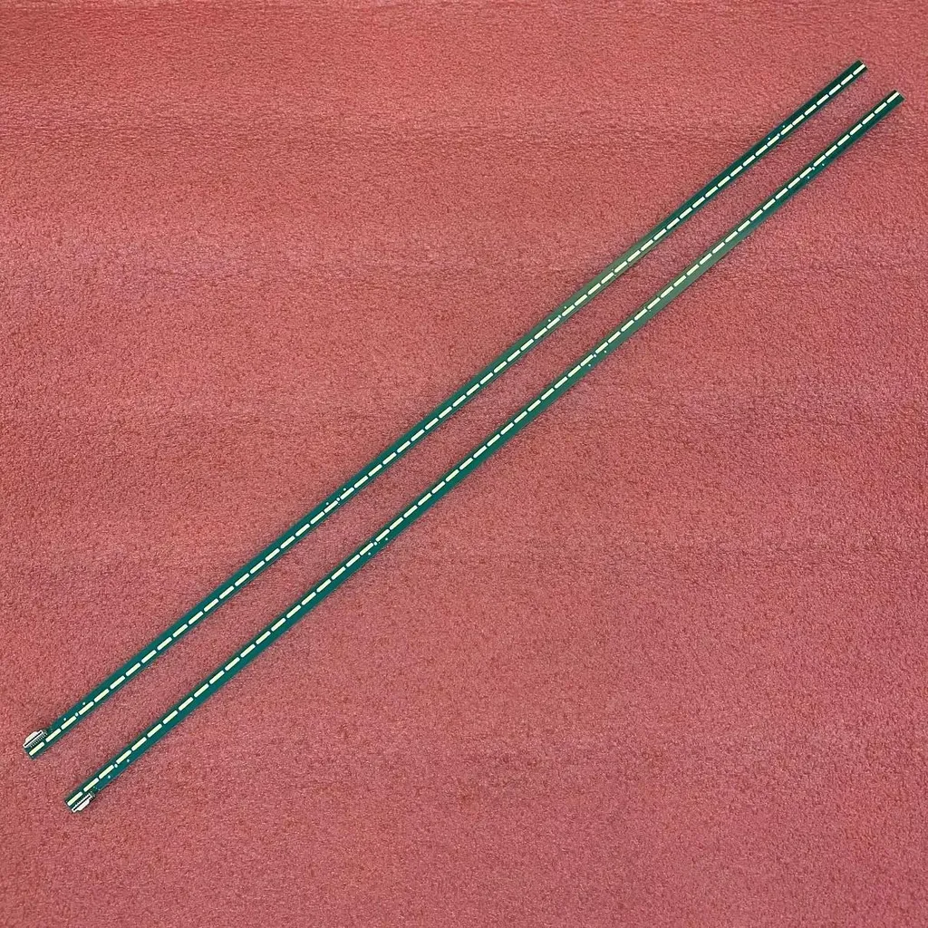 Barrette LED 603 mm de remplacement pour rétroéclairage écran DC - 2