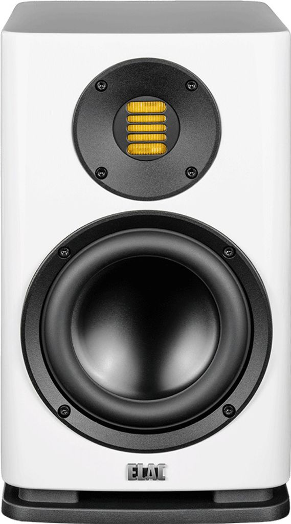 Elac Solano 2.0, 2-Wege, Kabelgebunden, 70 W, 41 - 50000 Produktbild 