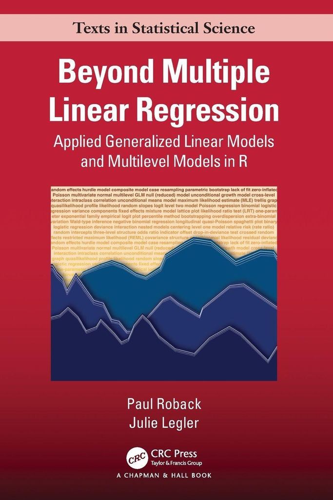 Beyond Multiple Linear Regression