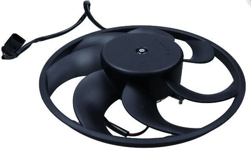 Ventilateur de refroidissement pour Mercedes Viano W639 - Réparation OE