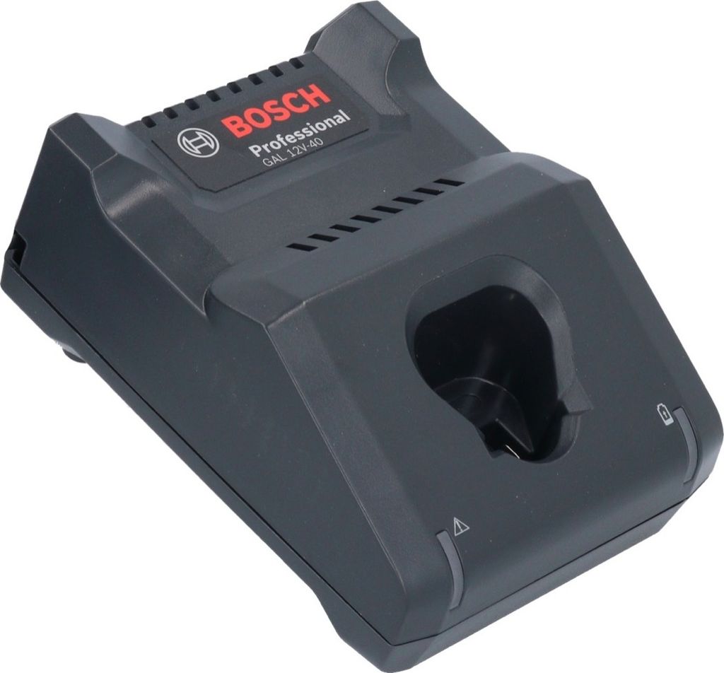 Bosch Ladegerät GAL 12V-40 Produktbild 15