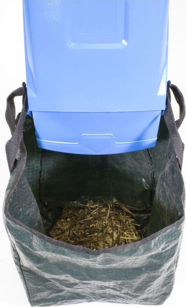 Güde Gartenhäcksler GH 2501 Häcksler Kaufland.de