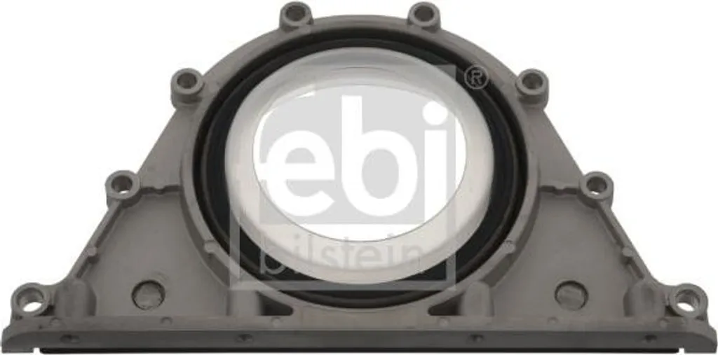 Stop fuite d'huile : Joint vilebrequin FEBI 47740 pour BMW E60 E65 et X5