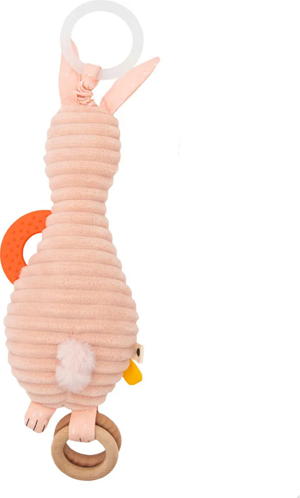 Jouet d'activité Trixie Mrs. Rabbit : la solution pour amuser bébé - 2