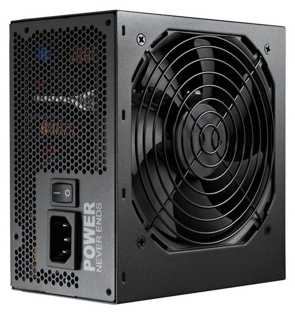 FSP Hydro K Pro PC Netzteil ATX 80PLUS Bronze - PC-/Server Obrázok produktu 