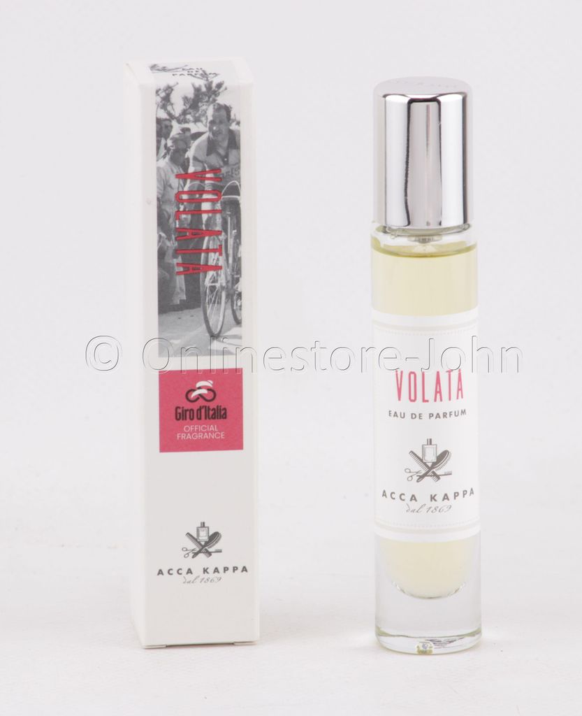 Acca Kappa Volata Eau de Parfum 15 ml