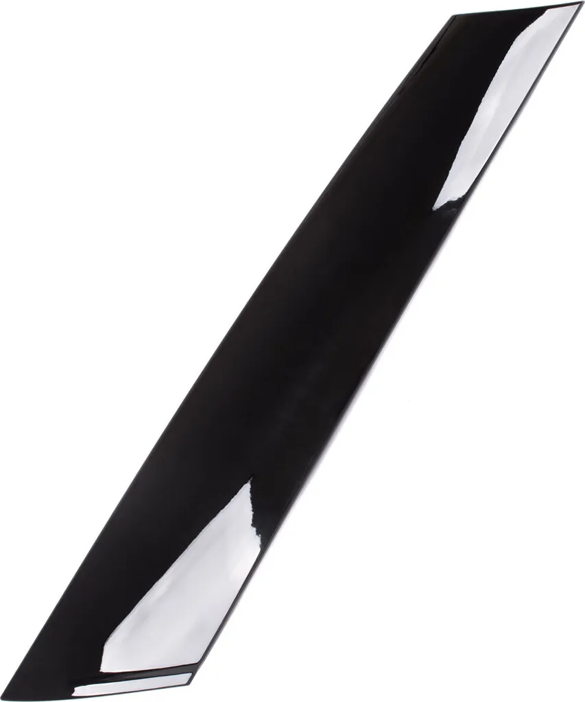 Moulure de montant A gauche Mini R55 R56 51137272583 contre sifflements et usure