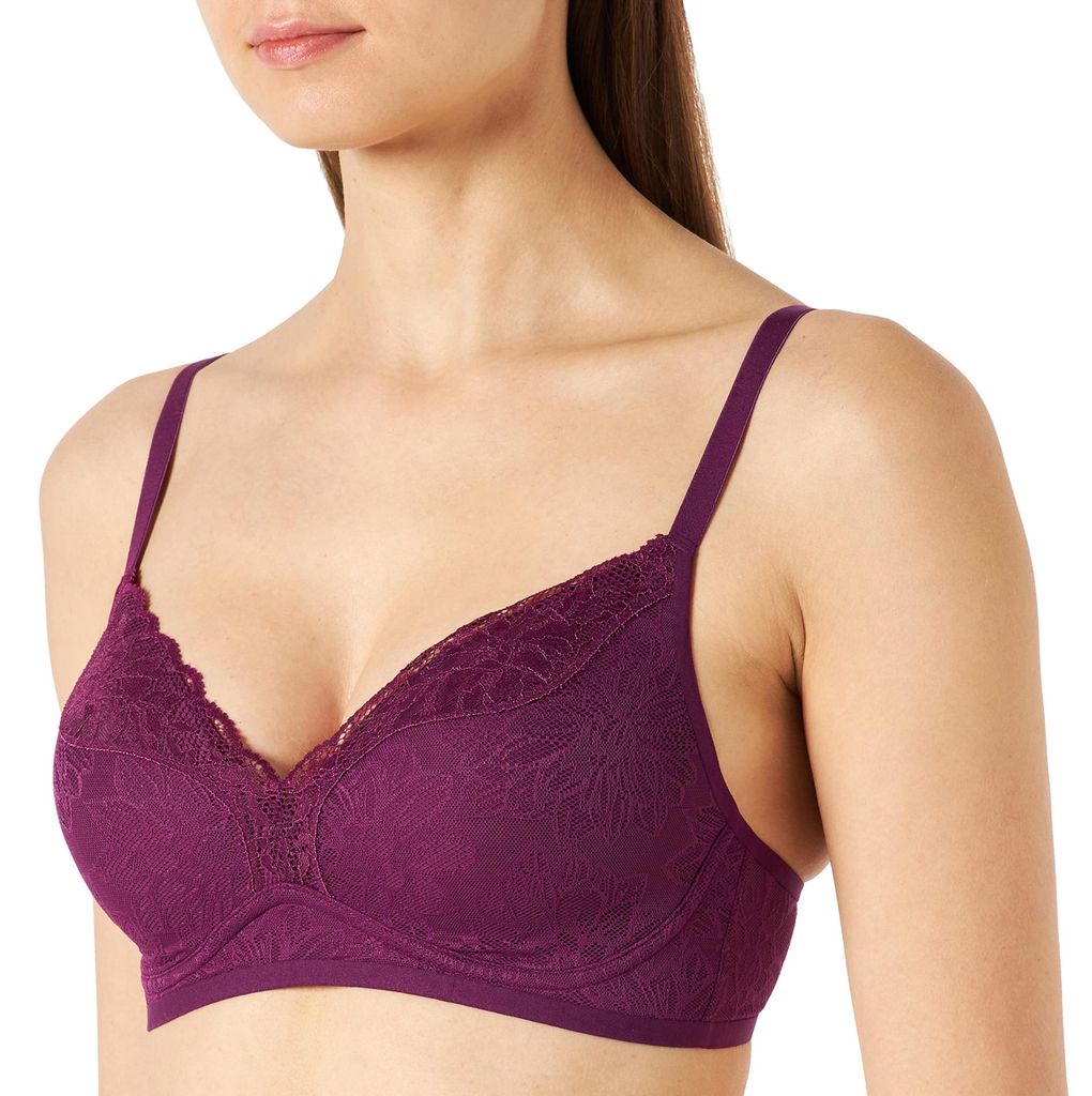 Triumph Fit Smart P01 EX, Farbe: Crushed Berry 5H/6844, Produktbild 