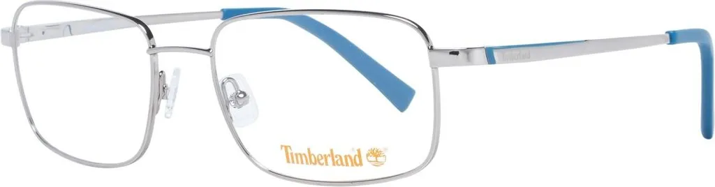 Monture lunettes Timberland TB1784 54008 homme rectangulaire métal