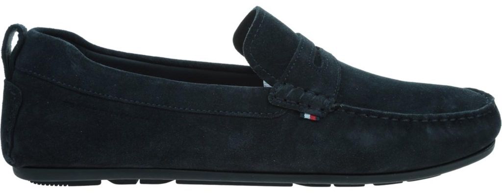 Tommy Hilfiger Schuhe FM0FM05789DW5