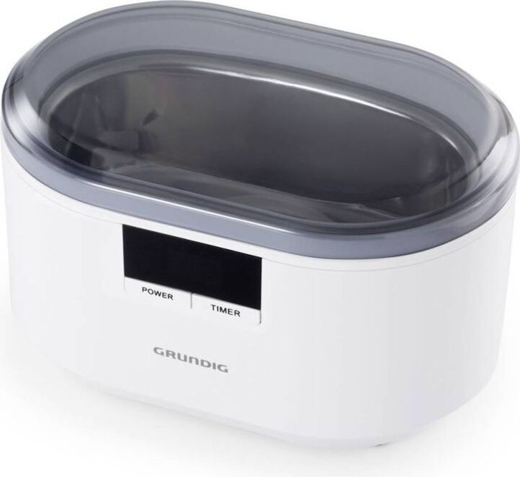 Grundig UC 6620 Ultraschallreiniger Produktbild 