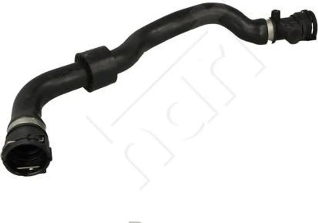 Tuyau de Radiateur 11537787720 pour Réparation Circuit BMW E46 HART