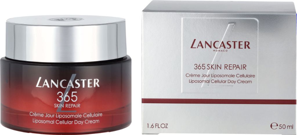 Lancaster 365 Skin Repair Day Cream SPF15