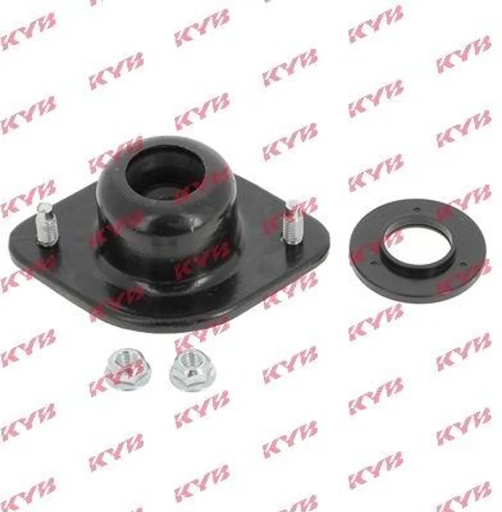 Supprimer les bruits de suspension avec le kit KYB SM2807 OE 543201F500