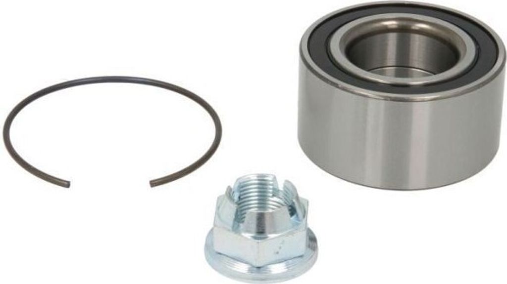 BTA Radlagersatz H1R006BTA vorne beidseitig für RENAULT KANGOO (KC0/1_) 37mm