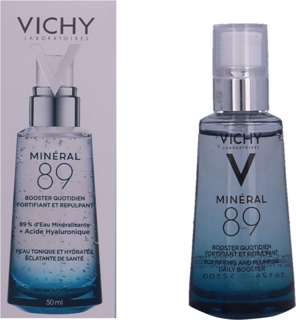 Vichy Mineral 89 Hyaluronic Acid krem nawilżający do twarzy Zdjęcie produktu 12