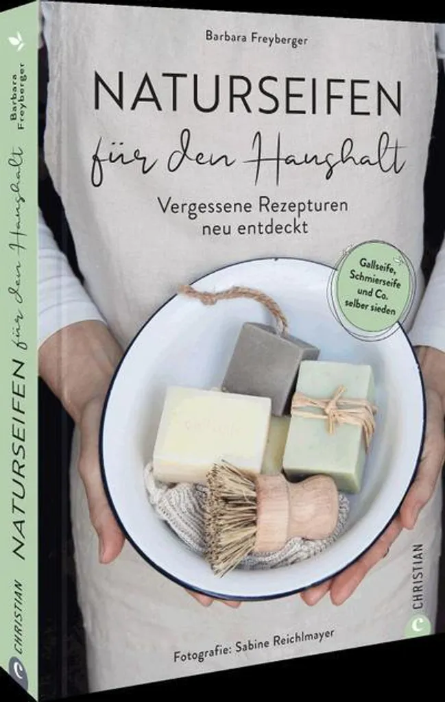 Préparation Savon Maison pour la Lessive et Vaisselle - Pack Écolo DIY