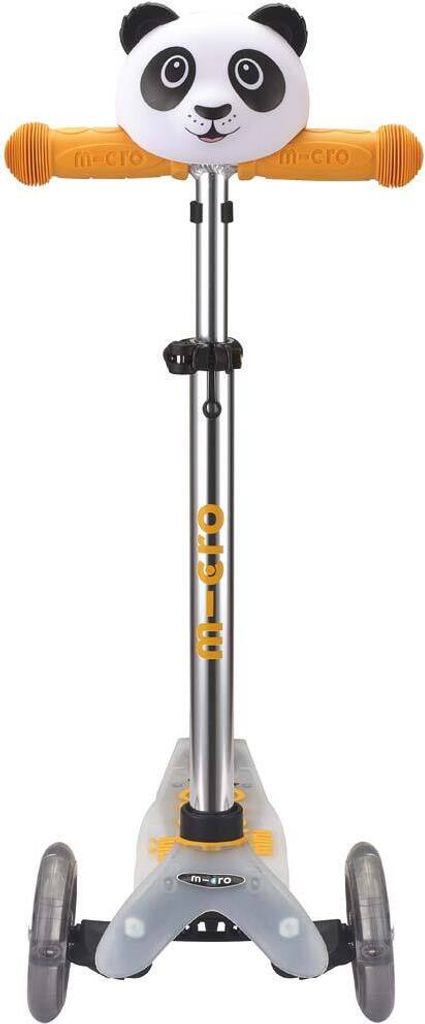 Micro Buddy PANDA AC4769 Scooter Lenkerbesückung