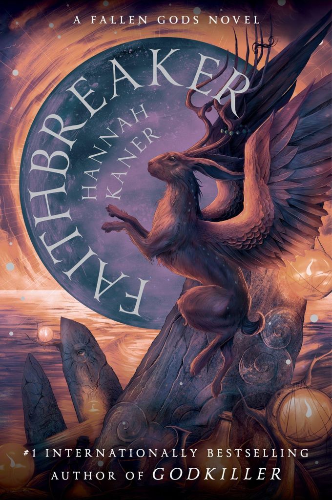 Faithbreaker Produktbild 