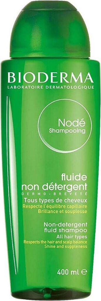Jemný šampon pro každodenní použití Nodé (Non-Detergent Obrázek produktu 
