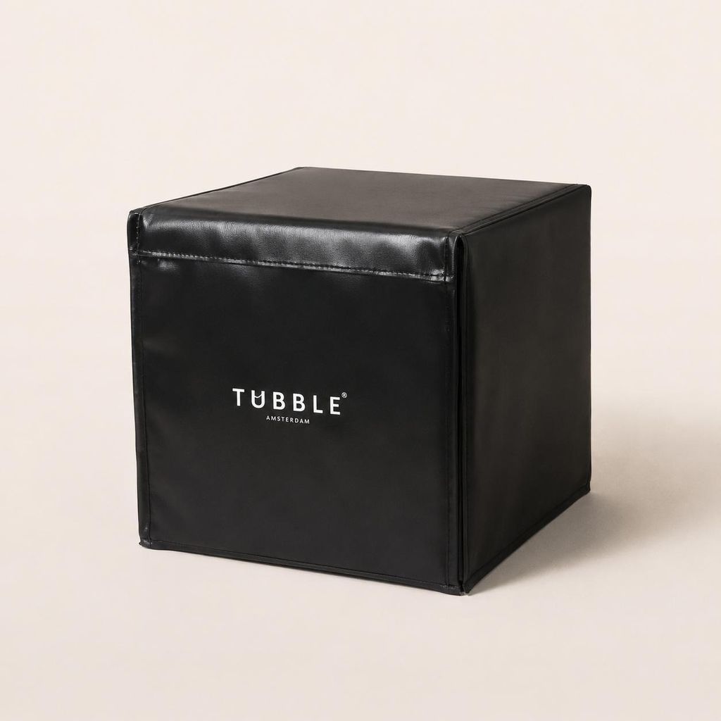 Tubble Cuzi Q-Box – Wyciszająca i ochronna osłona dla Zdjęcie produktu 