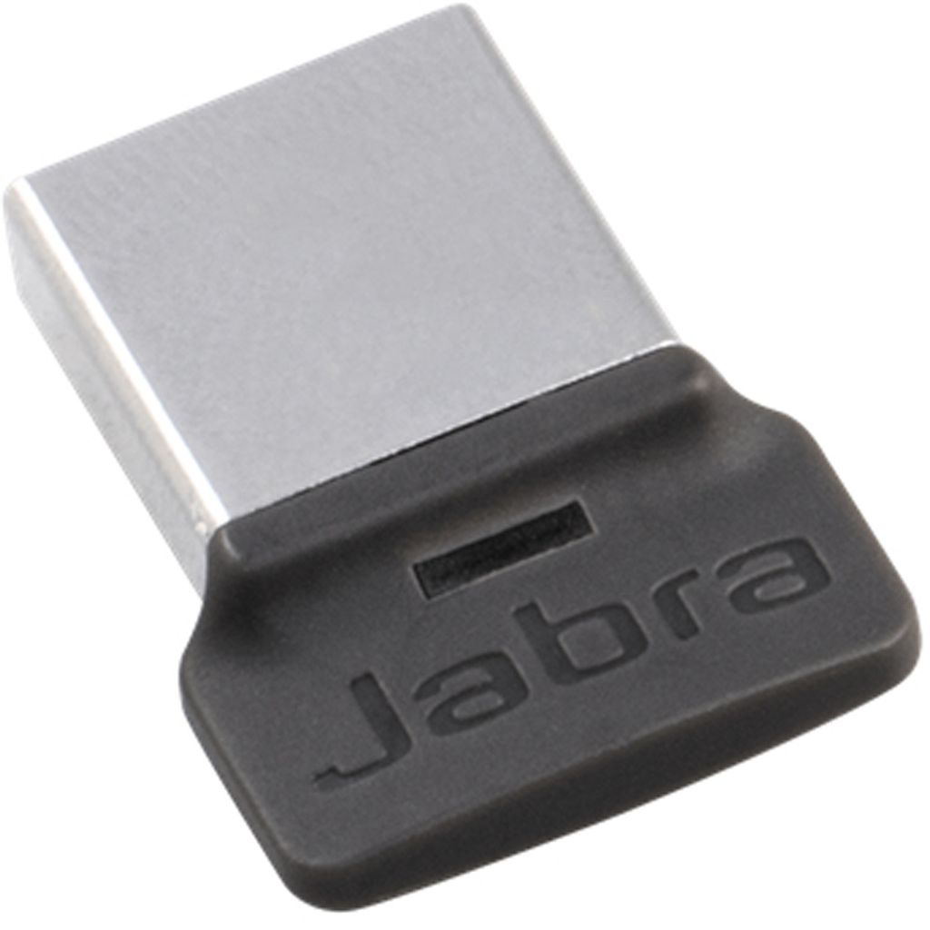 Jabra LINK 370 MS - Netzwerkadapter - Bluetooth 4.2 Produktbild 
