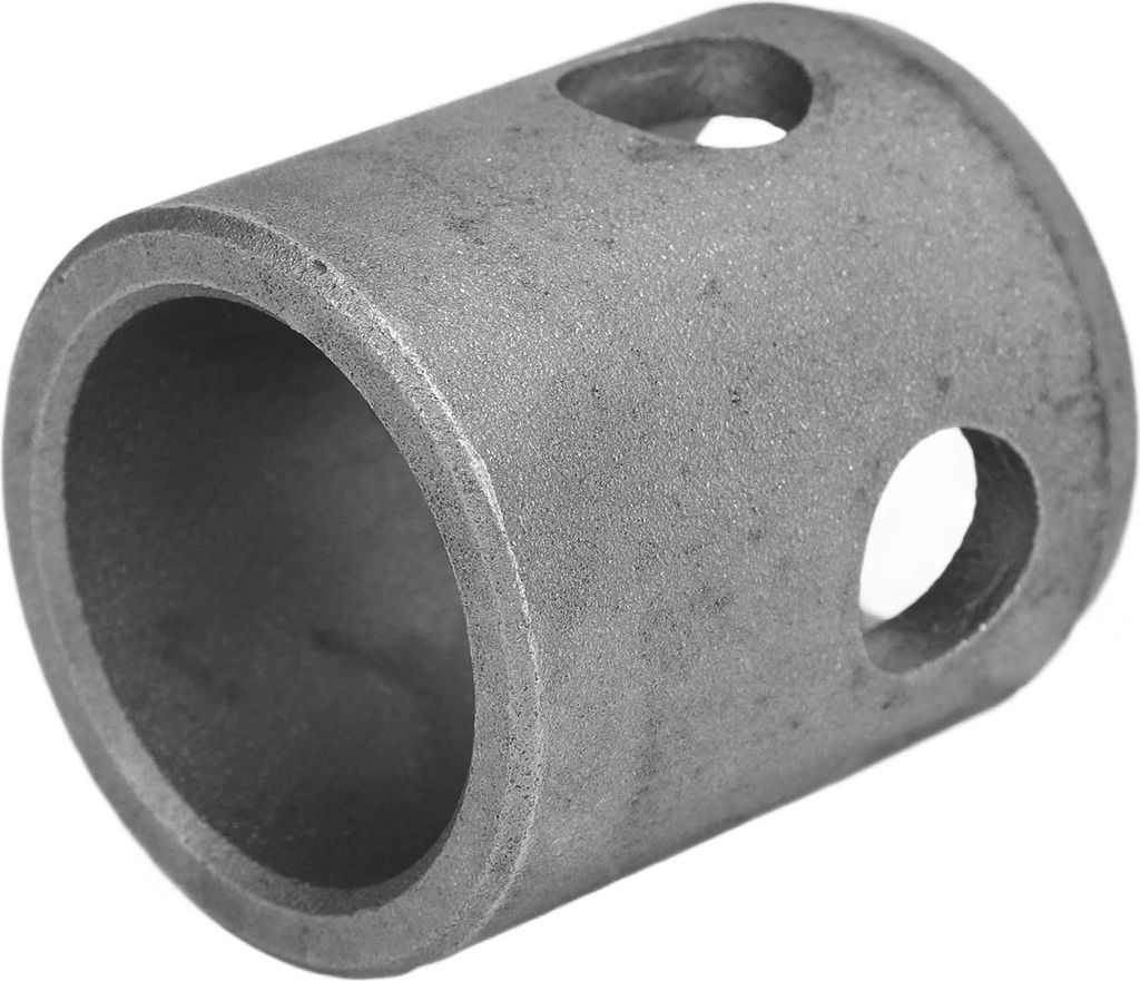 Anhänger-Schwenkheber-Rohrhalterung, 2000 bis 8000 Pfund, Metall-Schweißinstallation, Rohrhalterung für Wohnmobil, Wohnmobil, mittlere Größe