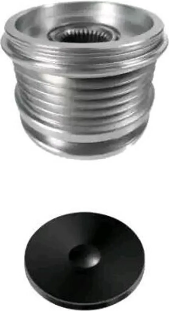 Roue libre d'alternateur HELLA compatible Volvo et Ford Mondeo IV