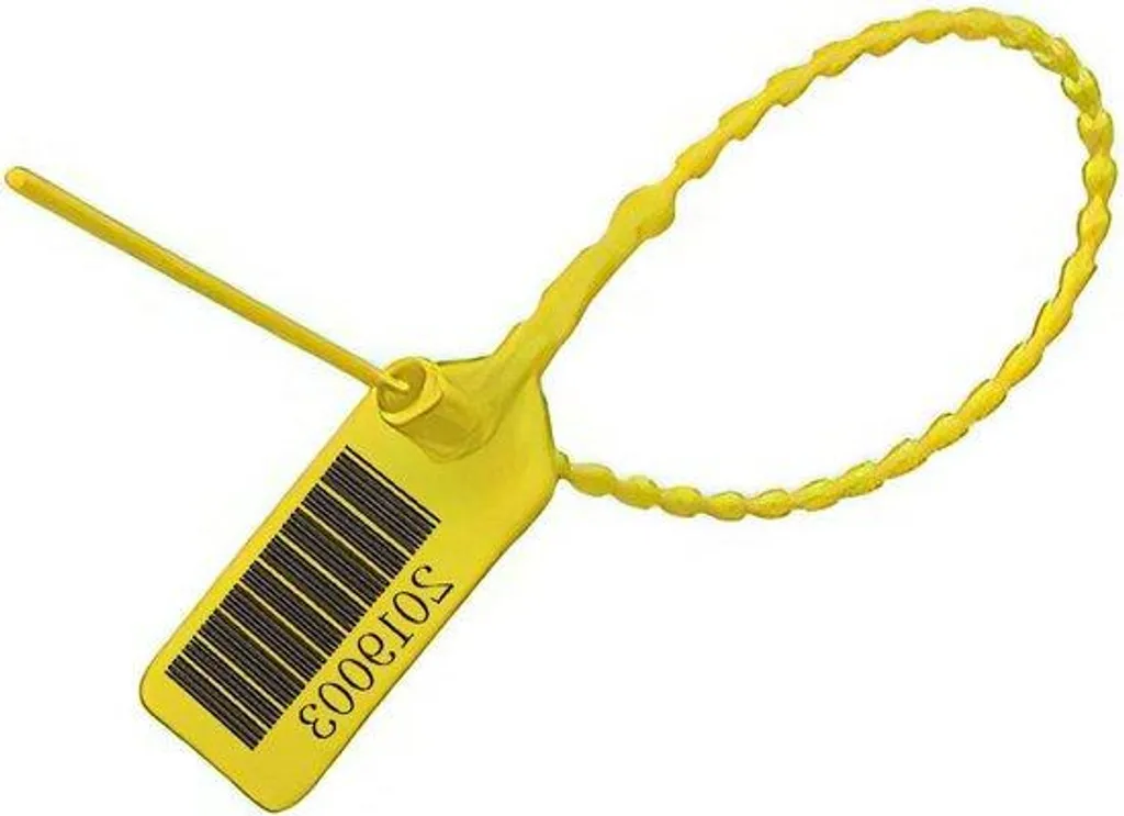 Identifiez votre trousse de secours avec ces 100 fleurs plastiques jaune