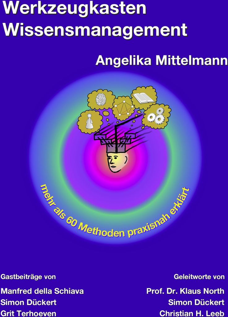 Werkzeugkasten Wissensmanagement