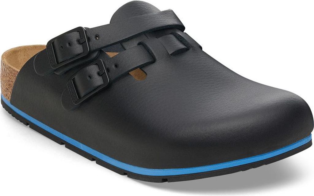 Birkenstock Clogs KAY Pro LE Schwarz 44