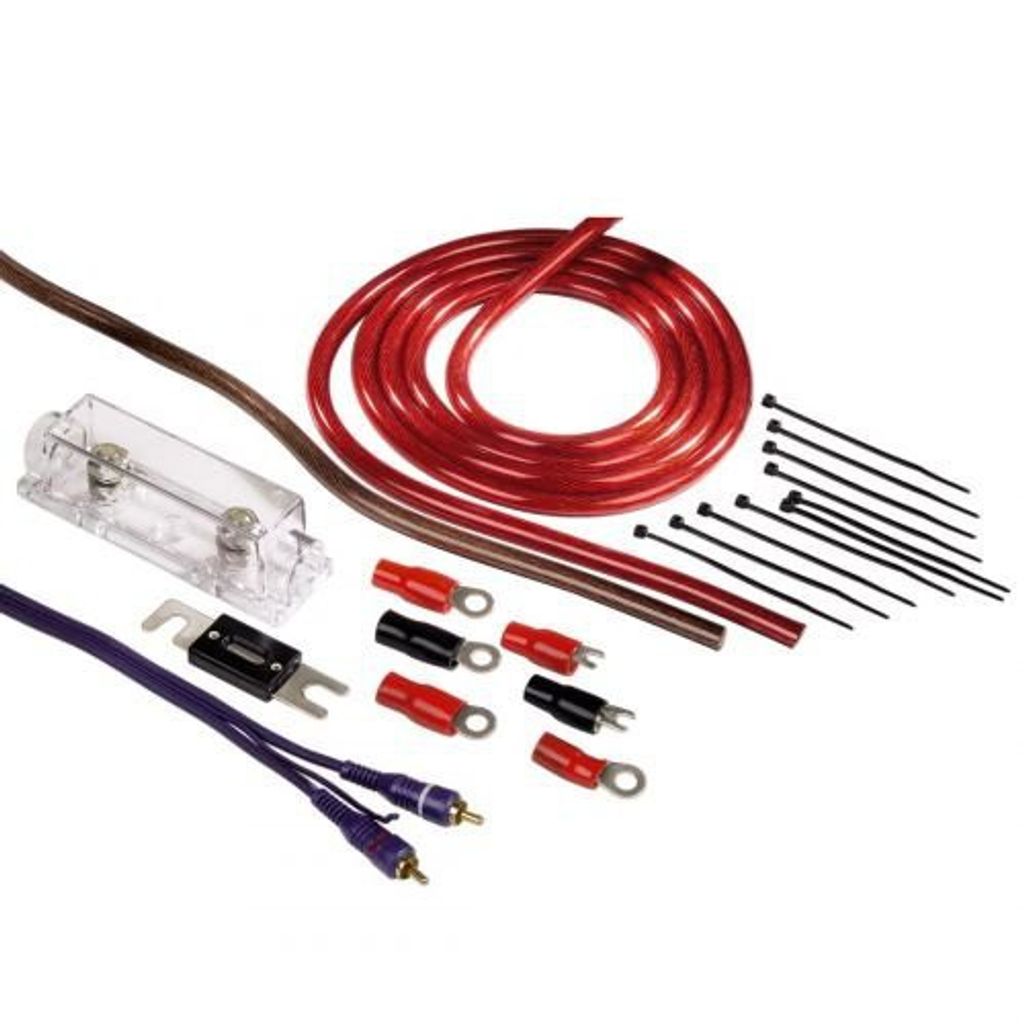 Hama AMP-KIT 35, 5 m Produktbild 
