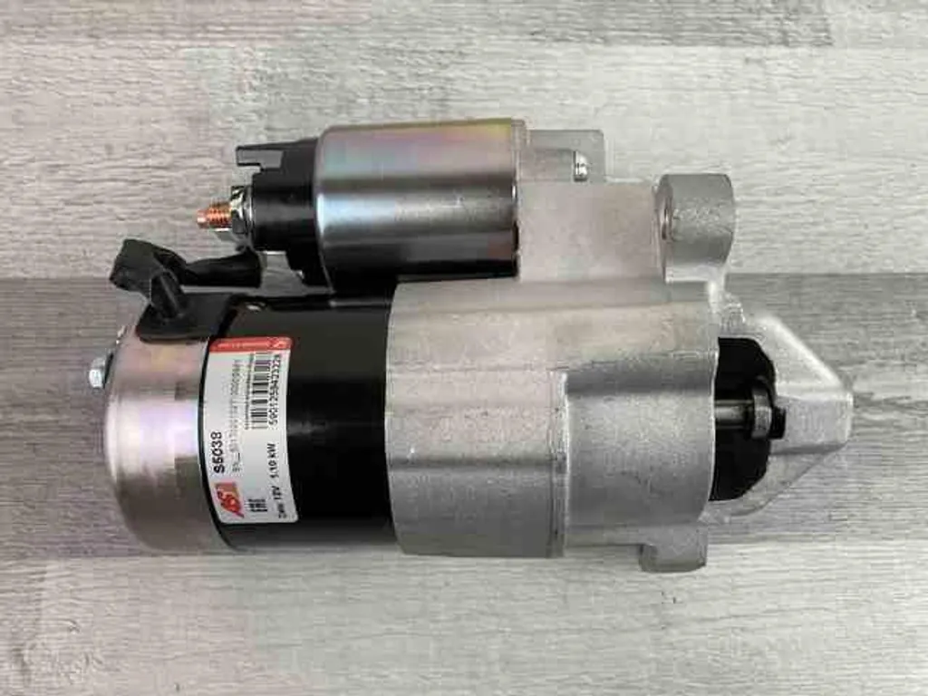 Injecteur Haute Pression 1.5 dCi Fiable pour Nissan Micra et Kubistar