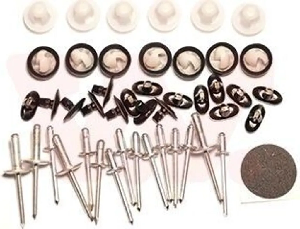 Ricambio Kit Porta VAN WEZEL 4060799 per Peugeot 407 SW 2004-2011