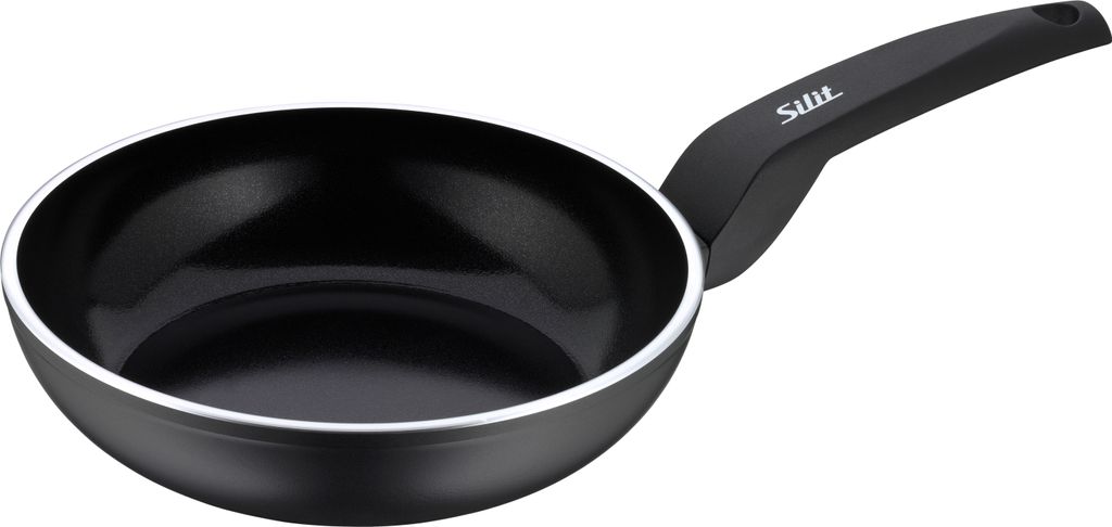Silit Messino Stielpfanne, 20 cm 3201005854 4004633300342 Image du produit 