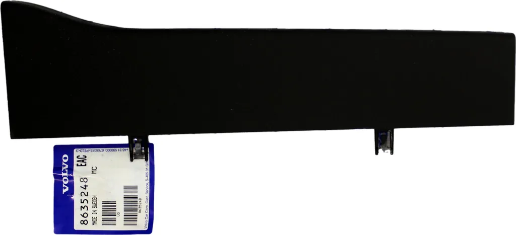 Componente Alloggiamento Piantone Volvo S80 XC70 V70 - Sicurezza OE