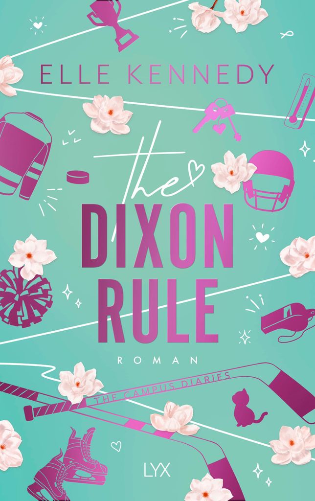 The Dixon Rule Produktbild 