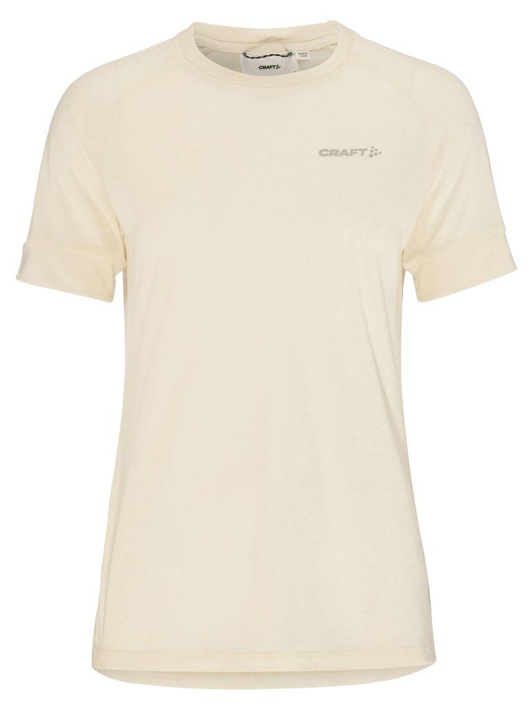 craft W ADV Trail Wool SS T-Shirt M
