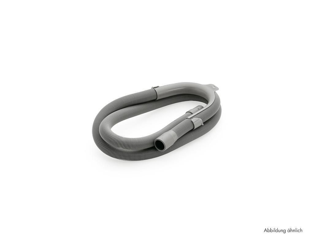 Naber Ablaufschlauch, 2500 mm - Montagematerial